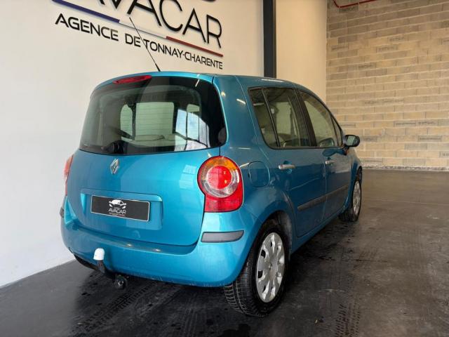 Renault Modus image 6