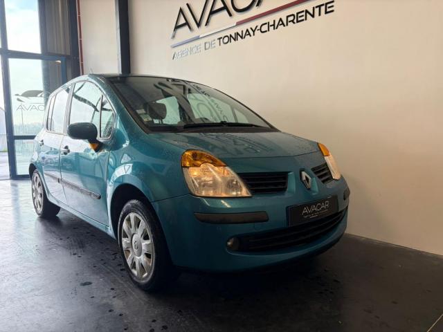 Renault Modus image 9