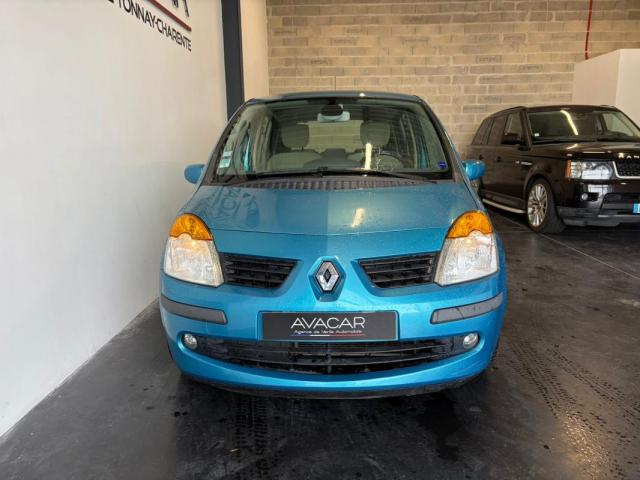 Renault Modus image 7