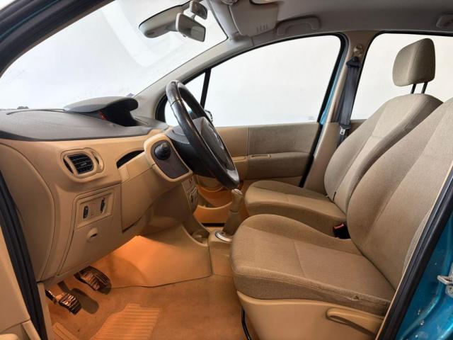 Renault Modus image 4