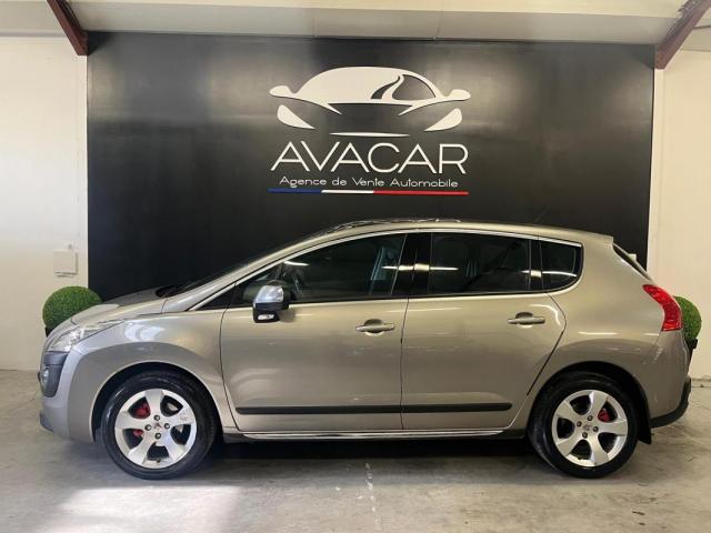 Peugeot 3008 image 7