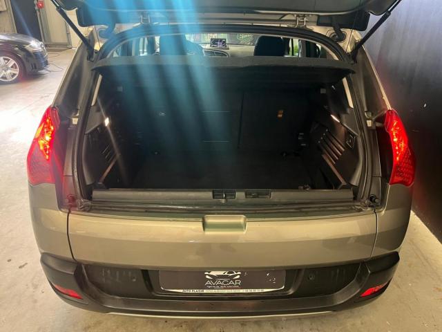 Peugeot 3008 image 3