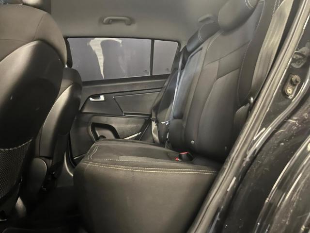 Kia Sportage image 4