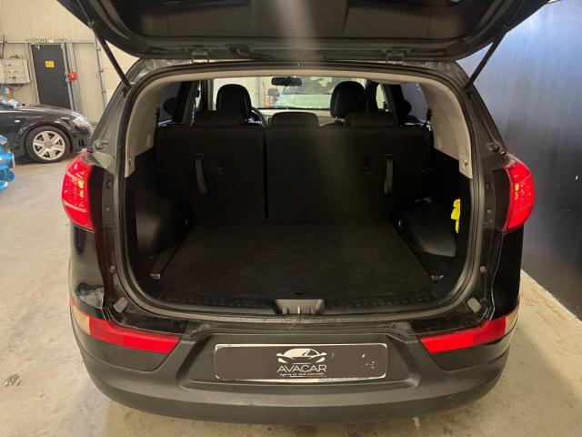 Kia Sportage image 3