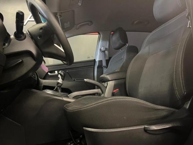 Kia Sportage image 5