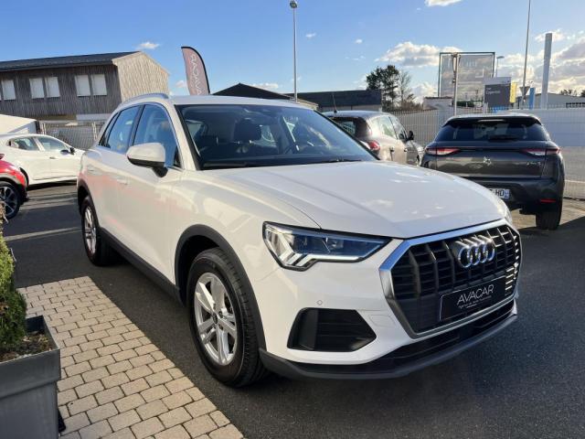 Audi Q3 image 8