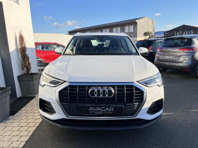 Audi Q3 image 2