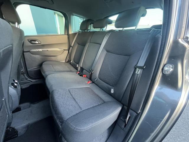 Peugeot 3008 image 3