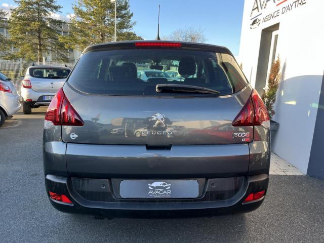 Peugeot 3008 image 5