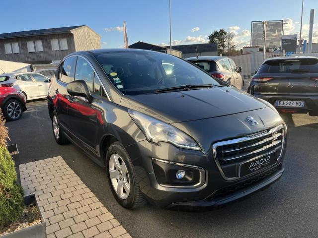 Peugeot 3008 image 7