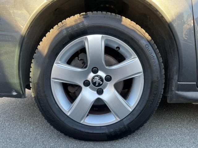 Peugeot 3008 image 8