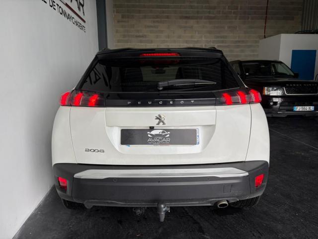 Peugeot 2008 image 7