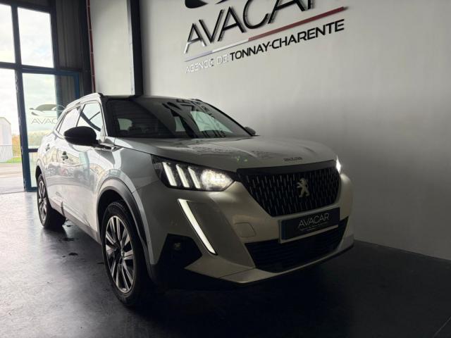 Peugeot 2008 image 5