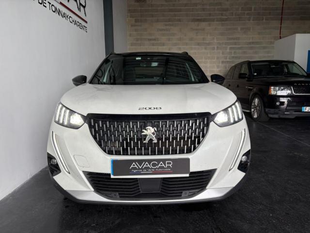 Peugeot 2008 image 4