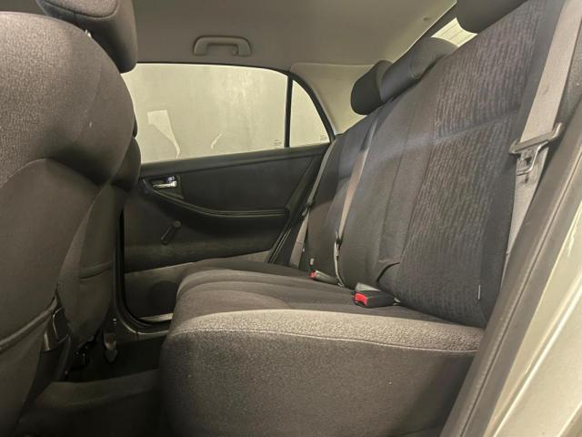 Toyota Corolla image 8