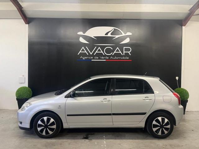 Toyota Corolla image 9