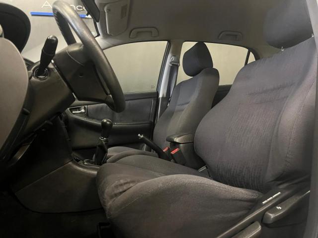 Toyota Corolla image 7