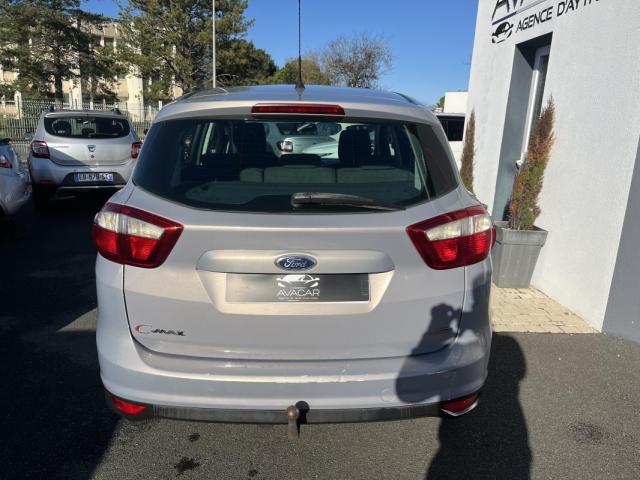 Ford C-Max image 2