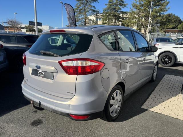 Ford C-Max image 6