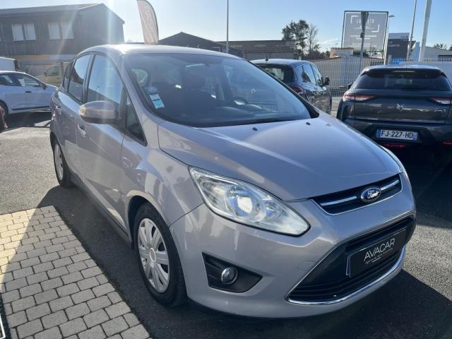 Ford C-Max image 4