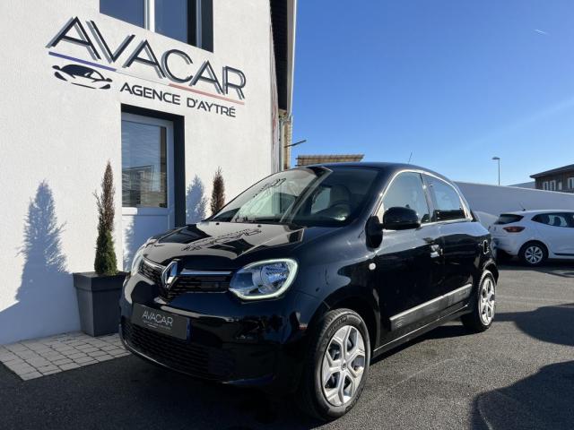 Renault Twingo 1.0 65ch Bluetooth/clim