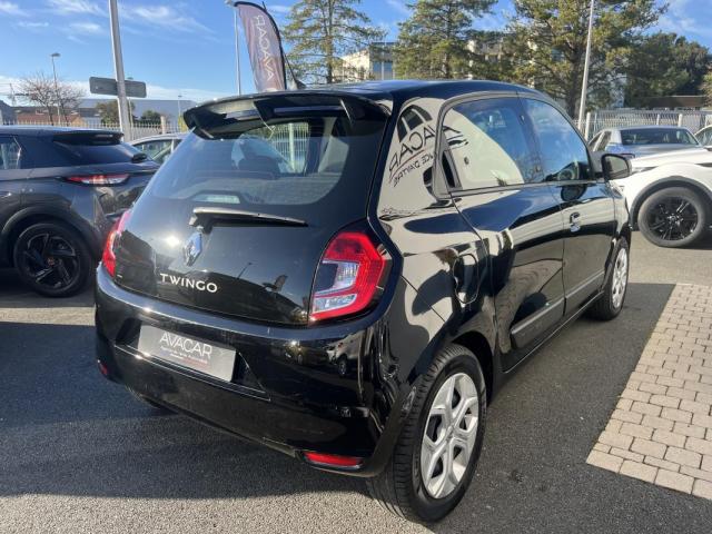 Renault Twingo image 6