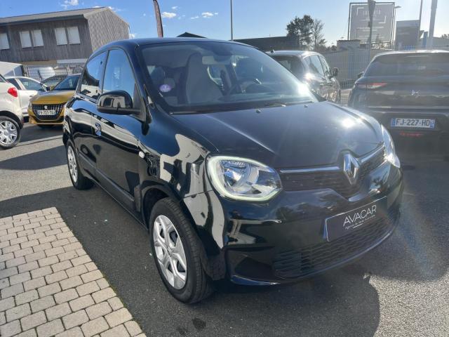 Renault Twingo image 1