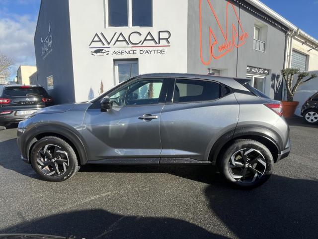 Nissan Juke image 2