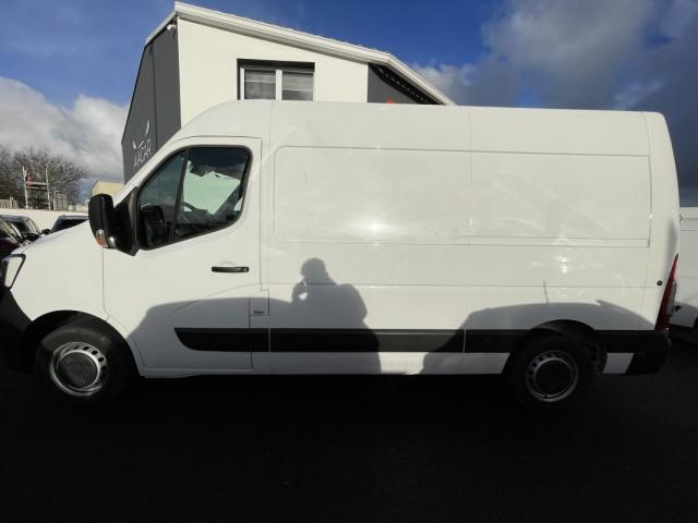 Renault Master image 5