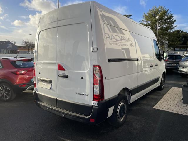 Renault Master image 6