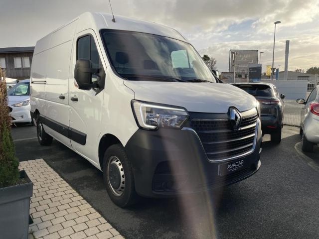 Renault Master image 7