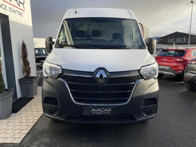 Renault Master image 4