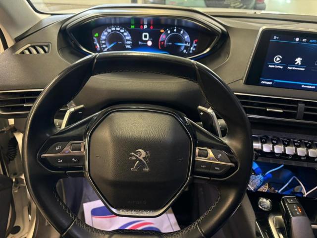 Peugeot 3008 image 8