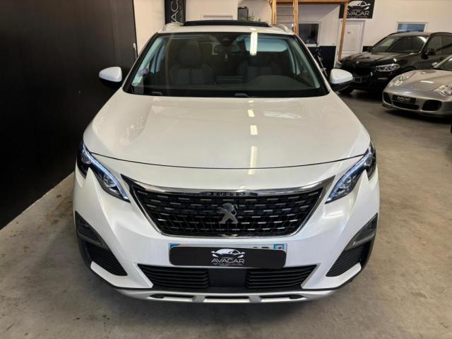 Peugeot 3008 image 5