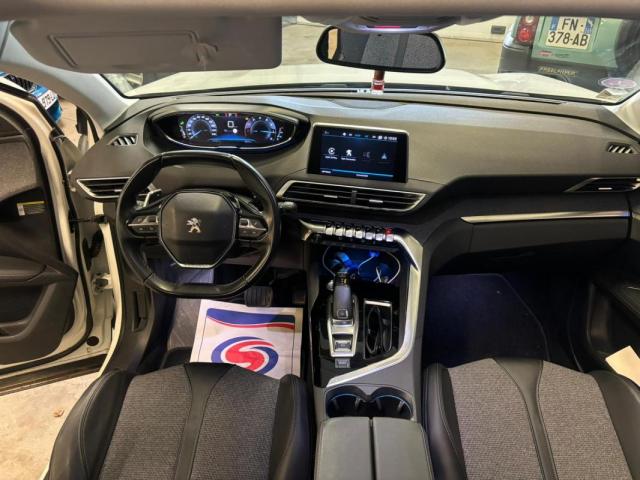 Peugeot 3008 image 4