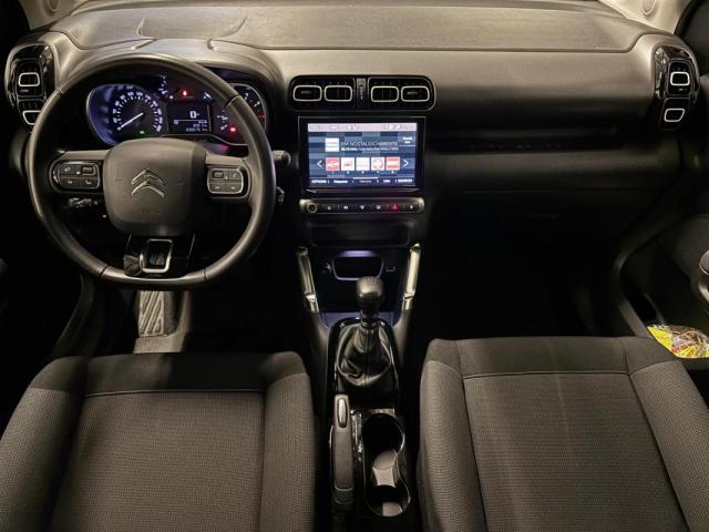 Citroen C3 Aircross image 6