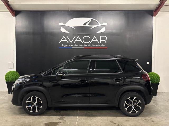 Citroen C3 Aircross image 1