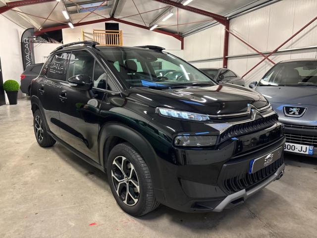 Citroen C3 Aircross image 3