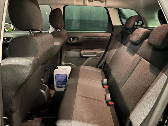 Citroen C3 Aircross image 2