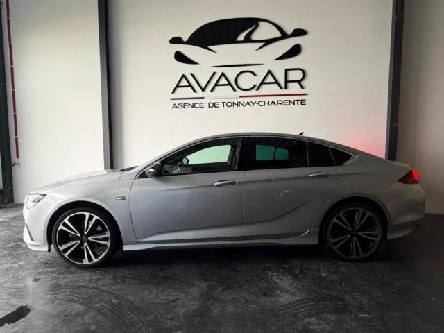 Opel Insignia image 5