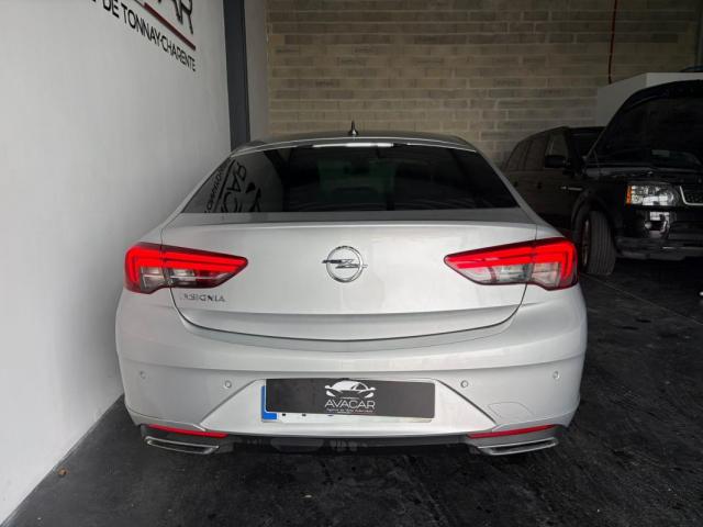 Opel Insignia image 8