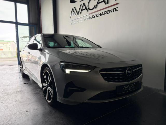 Opel Insignia image 9