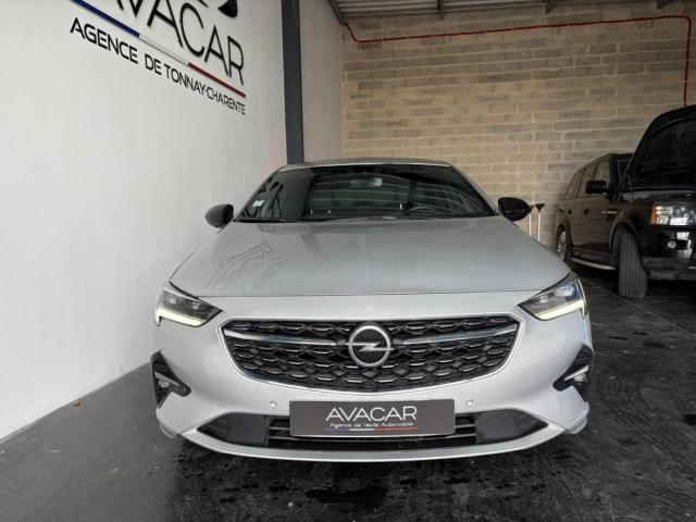 Opel Insignia image 4