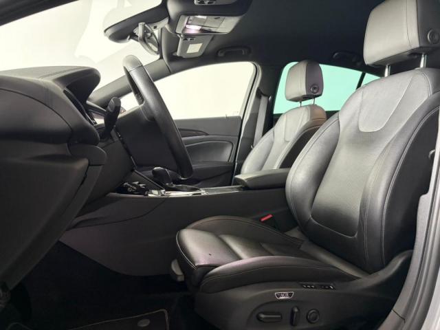 Opel Insignia image 6