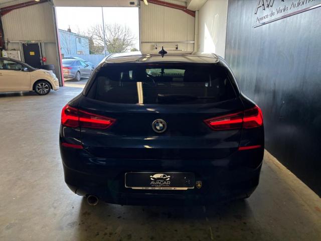 Bmw X2 image 3