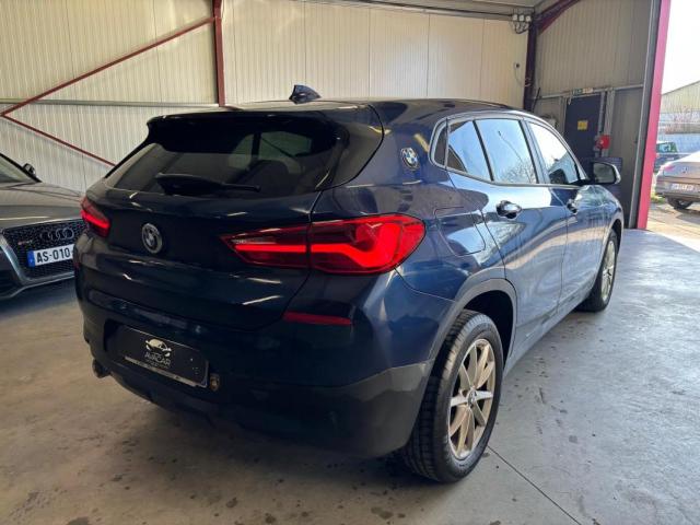 Bmw X2 image 2