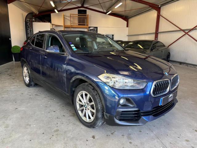 Bmw X2 image 8