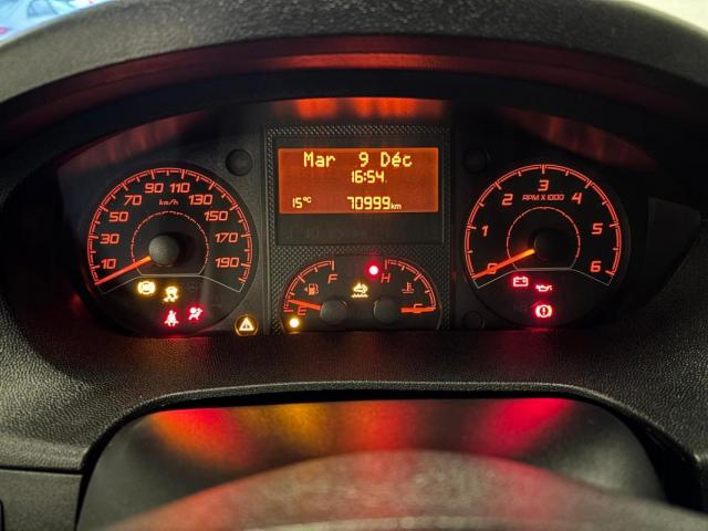 Citroen Jumper image 6