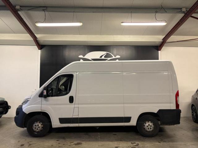 Citroen Jumper image 5