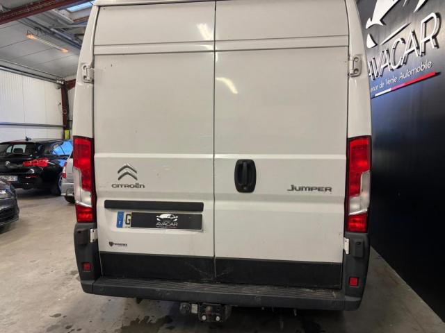 Citroen Jumper image 3